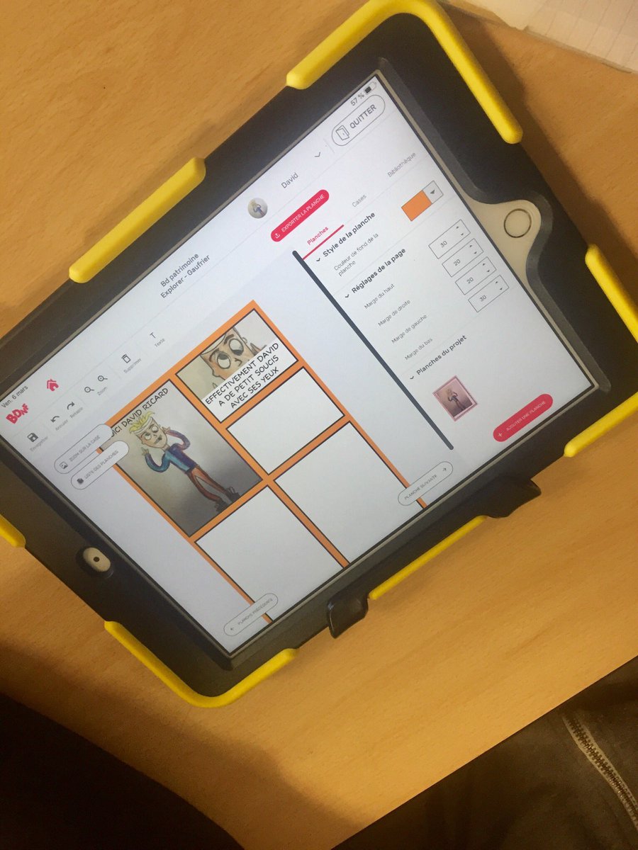Réflexions inter-académiques #ArtsPlastiques #EPS <a href="/Patrimoinefill1/">Patrimoinefillol</a> Boreani / Wesolowski / observation d un cours en co-enseignement projet #BD2020   @EpsNice <a href="/aclille/">Académie de Lille</a> <a href="/CardieNice/">CardieNice</a> @igartsplastique Me Delemme Virginie Apers M. Deltour M. Leclercq.  <a href="/JR_Arts_06/">JRarts J.Rouch</a>