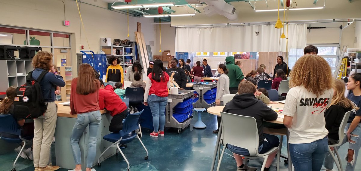 The <a href="/KESIndians/">KempsvilleElementary</a> from 4th grade <a href="/CMcGinnKES/">@chmcginn</a> and <a href="/AWatsonKES/">Amy Watson, NBCT</a>  classes Round TWO! of a 3D printing collaboration!  <a href="/mssmitheba/">Mssmitheba</a> <a href="/saunders_mr/">Mr Saunders</a> <a href="/HasherLori/">Lori Hasher</a> <a href="/MsMeghanTimlin/">Meghan Timlin</a> #KESLC #vbits #vblms #EBAPROUD <a href="/lmdasen/">Lisa Dasen</a> <a href="/KimAdams007/">kimberly f. adams 🏳️‍🌈☮️🏈🇺🇦</a>