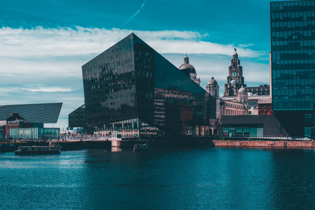 Liverpool City Council is the first UK local authority to bring REalyse’s cutting-edge big data solutions to bear on the challenges of providing safe and secure housing in one of the UK’s most vibrant and historic cities. Find out more here: bit.ly/2IneV3W