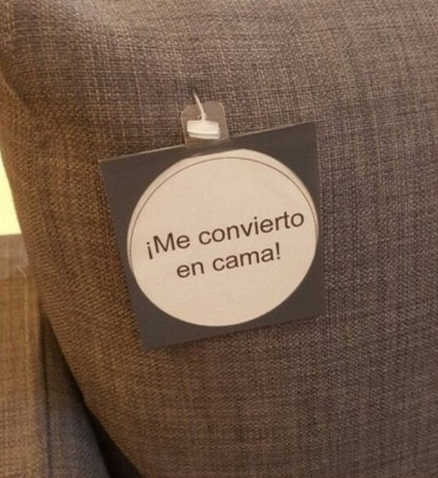 crush: tengo sueño

yo: