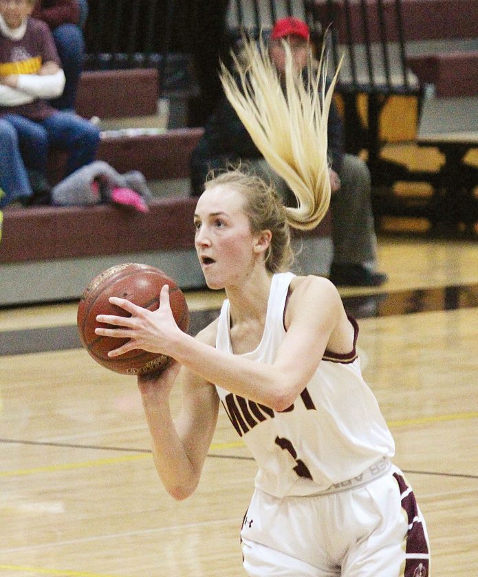 MinotHighAD's tweet photo. Minot High Girls Basketball compete today vs Dickinson @ 6:15 for a chance to stay alive in West Region play.

Good Luck Ladies!
@MajetteBB 

Photo courtesy of @JJLII30 https://t.co/ArMOLLFyLk
