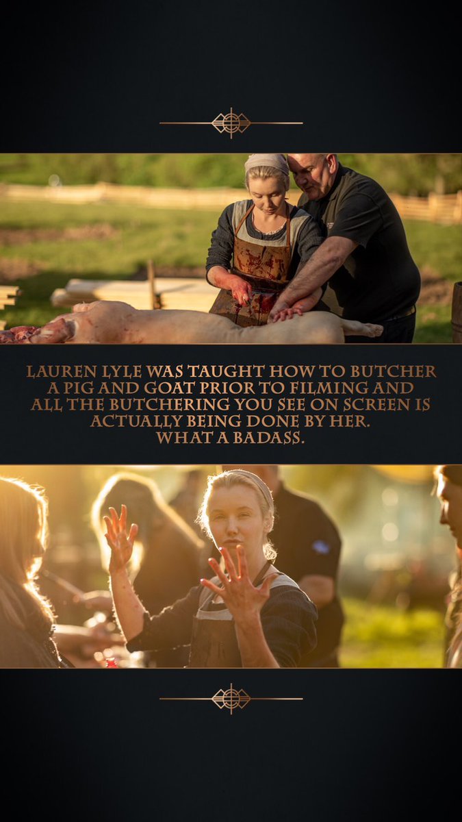 outlanderisrael's tweet photo. 5.03 "Free Will" script, info and BTS
from @outlander_starz stories ๐๐๐๐
#outlander #FreeWill #outlanderseason5 #insideoutlander
See full script:
https://t.co/5sGoaOtzgi https://t.co/VWxAmNXKS9
