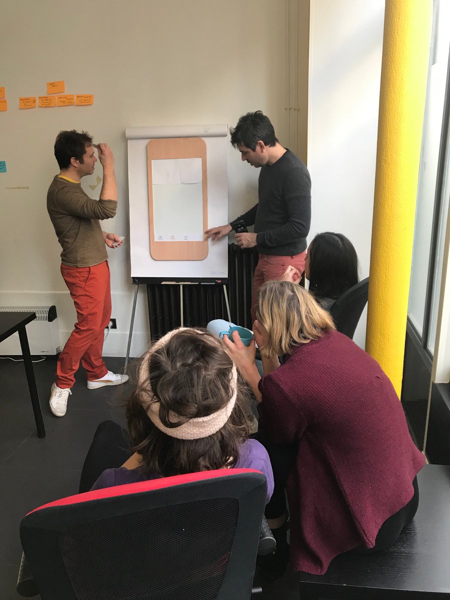 ThisIsIntact's tweet photo. We’re ready for #CUX20 !

#event #london #ux #design #game #agencylife https://t.co/ggTL4qqmYN