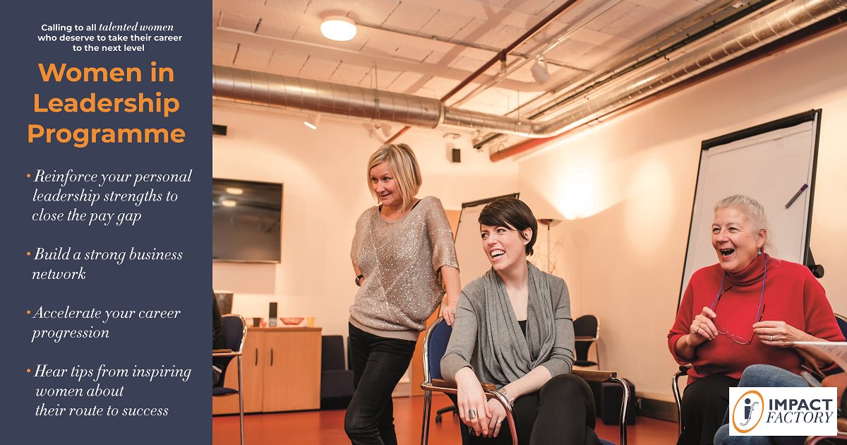 Impact Factory tweet media