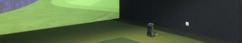4golfonline's tweet photo. Big studio reveal on Monday the @ForesightEurope team have been amazing. #Data #Foresightstudio #openhouseTesters #muppets https://t.co/aJ7JXjbsdQ