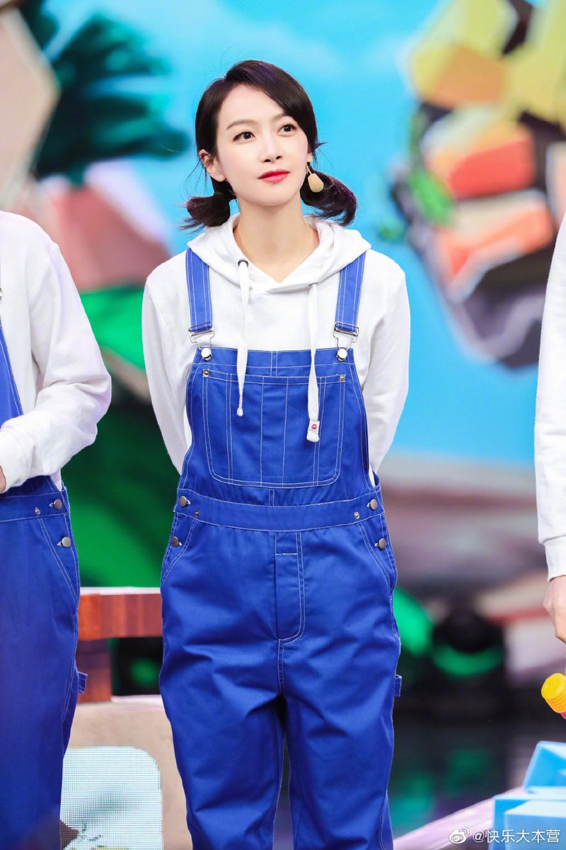 fxspainn's tweet photo. [FOTOS] 200227

Previews de "Happy Camp", con #VictoriaSong. (1/2) https://t.co/UFF31B1H7C