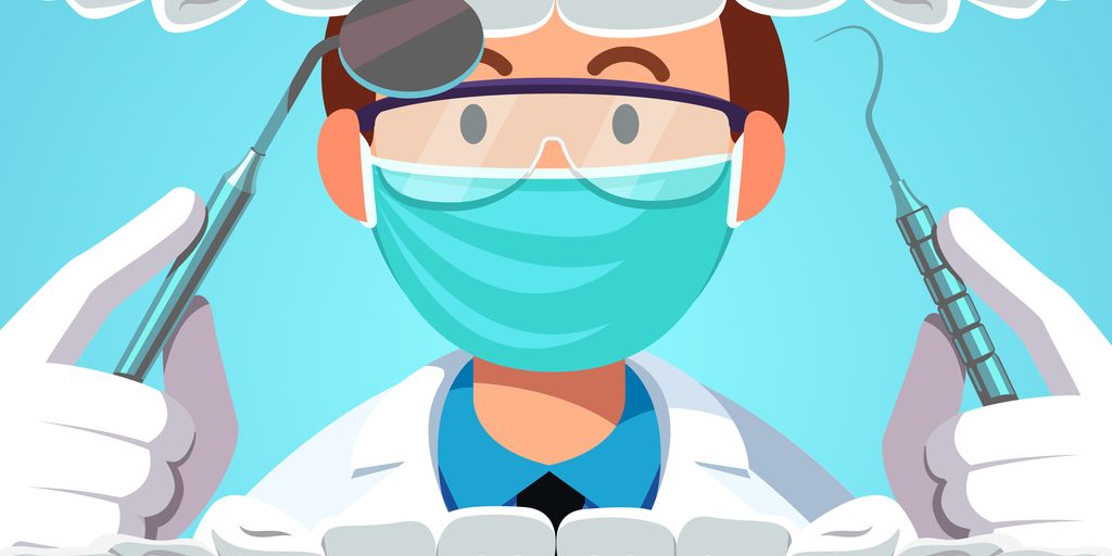 It's #nationaldentistsday 2020. Share the story of your most rewarding experience as a #dentist or #dentalprofessional. We want to know what makes your job worthwhile? #dentalcare https://t.co/NYcbzZEUUS