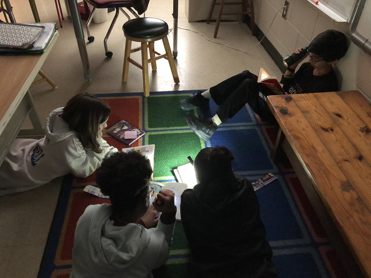Judy (@judy_cauthen) on Twitter photo Blackout Day! Reading in the dark! What a fun way to enjoy our reading! <a href="/DianaGodfrey17/">Diana_Godfrey</a> <a href="/ClarkCreekSTEM/">Joey Moss</a> <a href="/K_SmithCCSD/">kristin.smith</a> #CCSDReadingRocks2020 #ImaCCSDReadingRockstar Blackout Day! Reading in the dark! What a fun way to enjoy our reading! <a href="/DianaGodfrey17/">Diana_Godfrey</a> <a href="/ClarkCreekSTEM/">Joey Moss</a> <a href="/K_SmithCCSD/">kristin.smith</a> #CCSDReadingRocks2020 #ImaCCSDReadingRockstar
