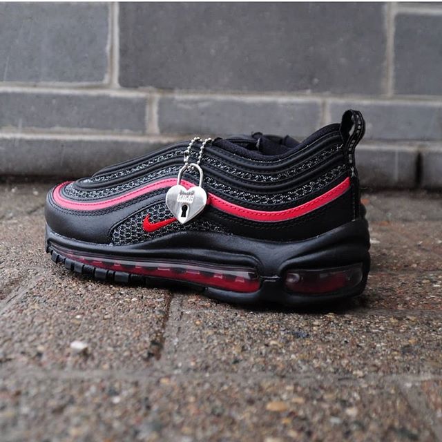 nike air max 97 valentine's day 2020