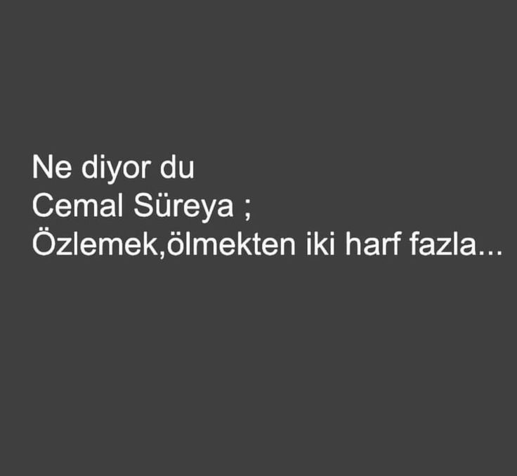#CemalSüreya