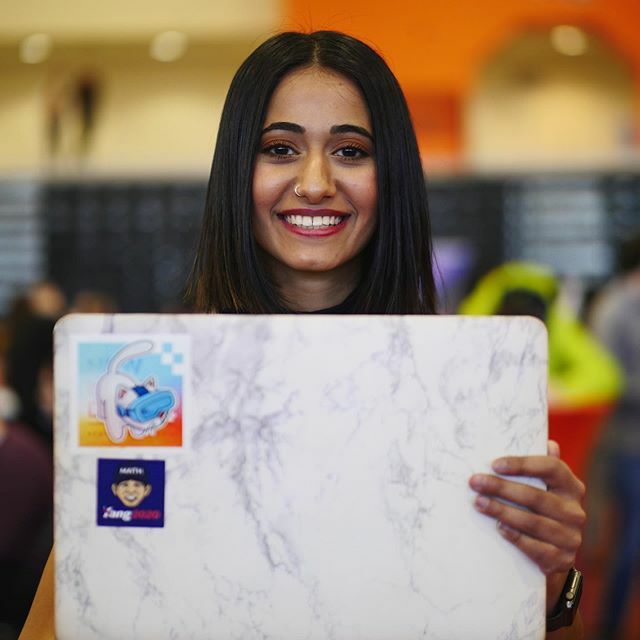 rit_nmd's tweet image. Creative Industry Day Photo time! (This one is from the reviewer perspective!) @rit_artdesign @zainabfatli @rit_nmd ift.tt/3cBIcpv