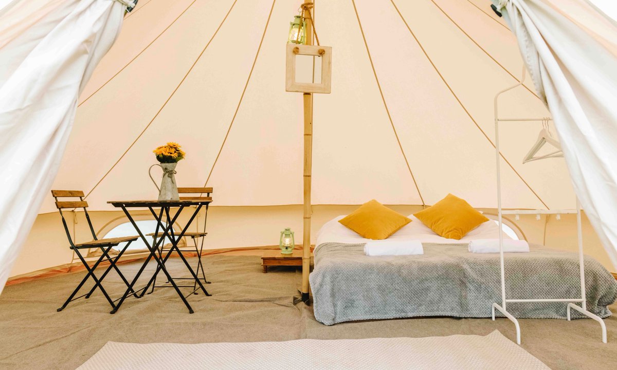 ZooBells_'s tweet photo. ZooBells are proud to be the official glamping supplier at @fosgoodwood 2020! 

We are delighted to have teamed up with Goodwood to provide a service like no other! 

Zoom your way to our website to book your tent today.
https://t.co/yKEYecbPdL https://t.co/mvxp6F2jxy