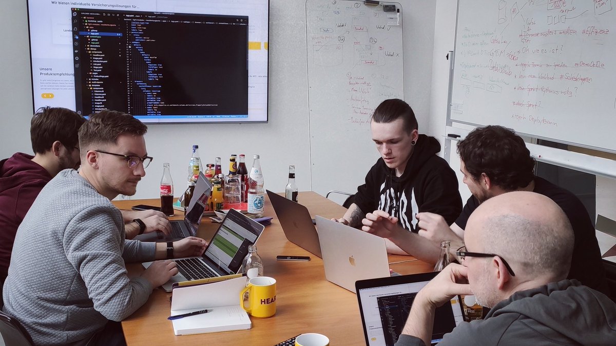 Neoskop GmbH tweet media