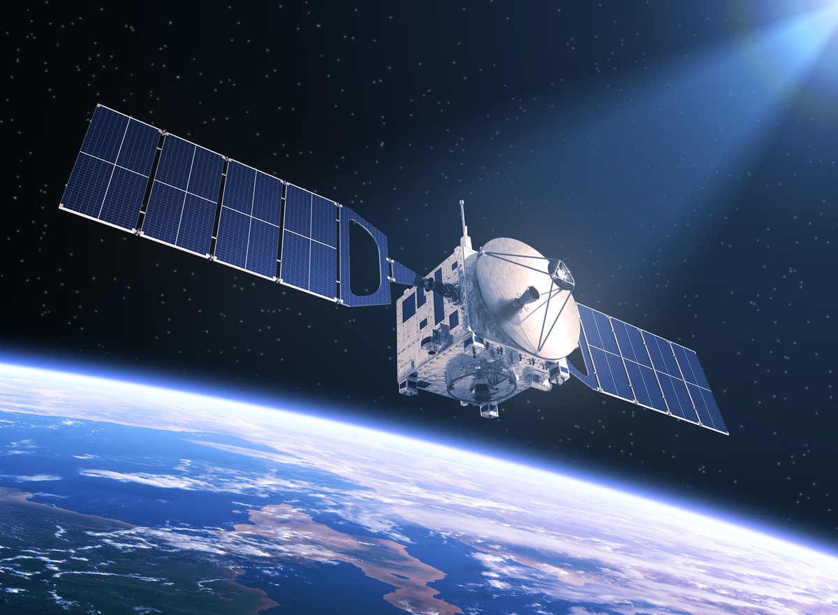 DC210_'s tweet photo. 'Hack-A-Sat' Coming to @defcon this year, Air Force has Decided Which Satellite to Offer for Test at Defcon's Hacker Conference. I for one am looking forward to messing around with this satellite. https://t.co/9Quk1rFOpj
#SatelliteHacking #DEFCON #DC210 https://t.co/YTUFrDOGbC
