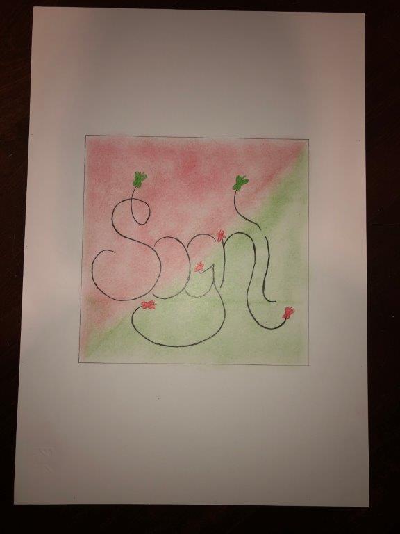 sdbpaderno's tweet photo. Condividiamo i nostri elaborati di arte #sdbpaderno #quantecosedaimparare #superalunni #profspeciali https://t.co/NUoDhKQeCc