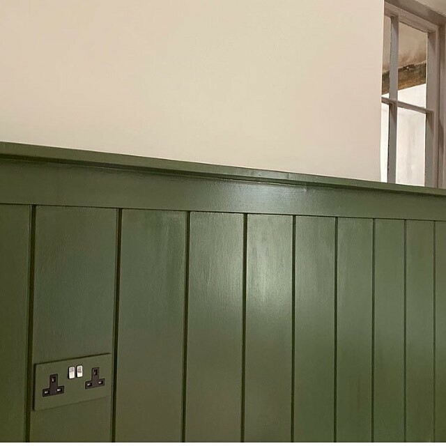 greenandmustard's tweet image. Yep yep yep feast your eyes on those sockets 👀 They arrive primed and ready to paint. Genius. Love the colour that @mytinyestate have used.  Sockets are from @socketstore ——————————————— ——————————————————————————————
.
.
.

#dailysix #dailytheme #si… ift.tt/2TGuSYc