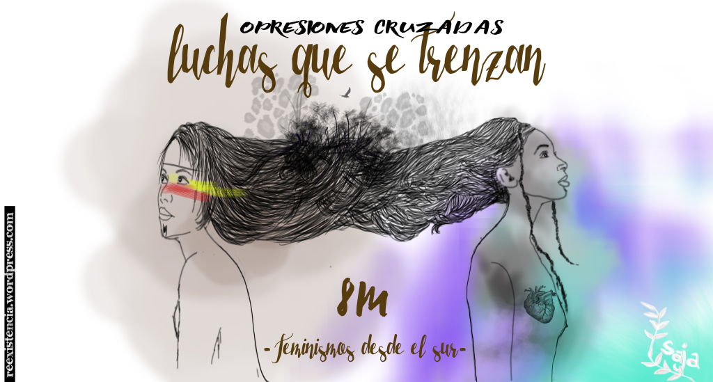 accioninfo's tweet photo. 8M, una historia de luchas que se encuentran   https://t.co/rmvigdA4bq https://t.co/JG9XoJXS0n