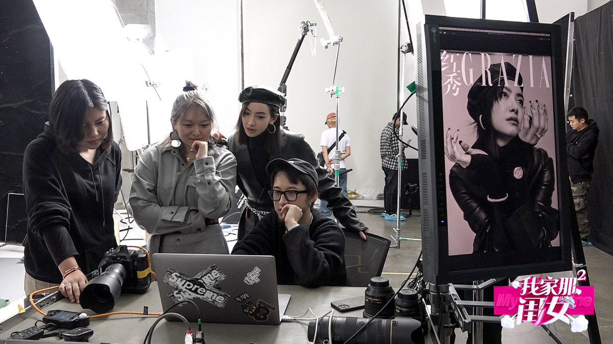 fxspainn's tweet photo. [FOTOS] 200228

Teaser de la temporada 2 de "My little one" https://t.co/2v3a0Dhc5n
