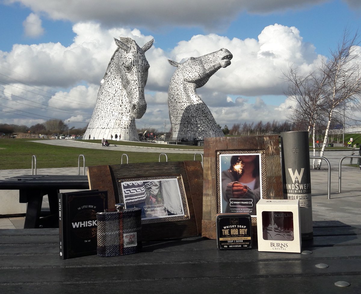 We have a lovely whisky themed range at The Helix, ideal as a gift or a wee treat to yourself.  It's the weekend, you deserve it!
<a href="/WhiskyFrames/">Whisky Frames</a>
@windsweptbrewing
@createdbytheridleys
#HelixDayOut #shoplocal