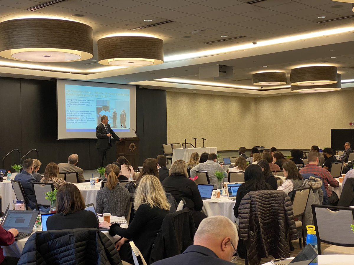 ISU Dept of Educational Leadership tweet media