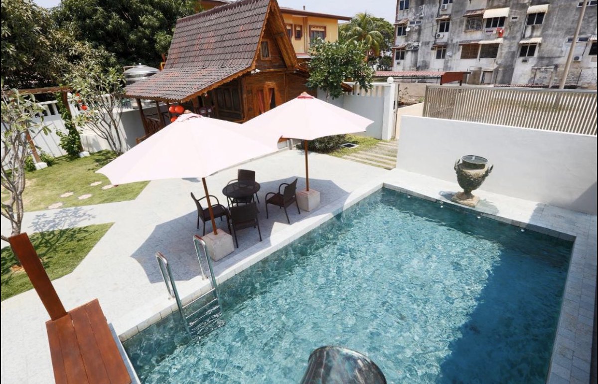 iwanqais's tweet photo. Nice juga the settlement hotel melaka ni.
Ratepun serendah RM104/night.
Nanti masukkan dalam list dulu. https://t.co/vvaYhSosvS