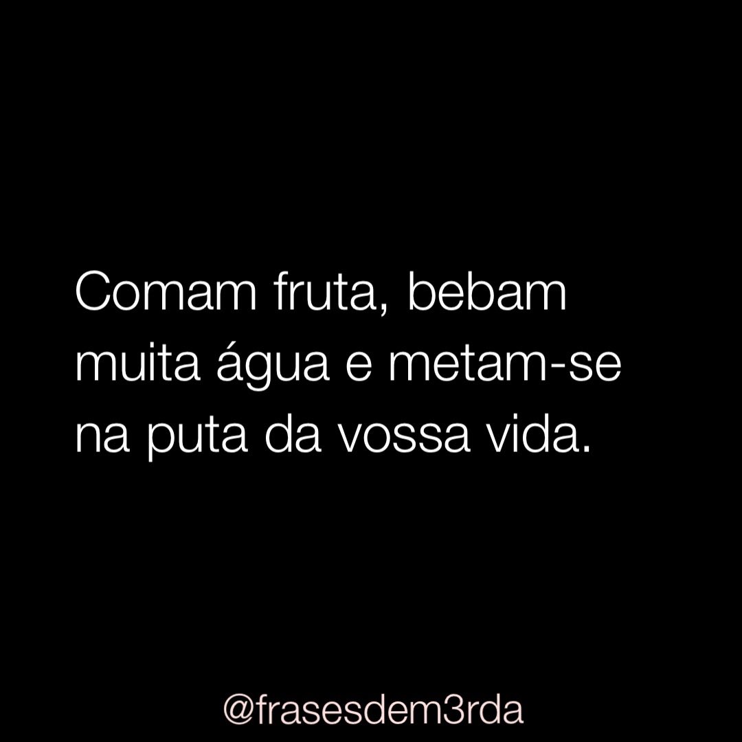 #DicaDoDia