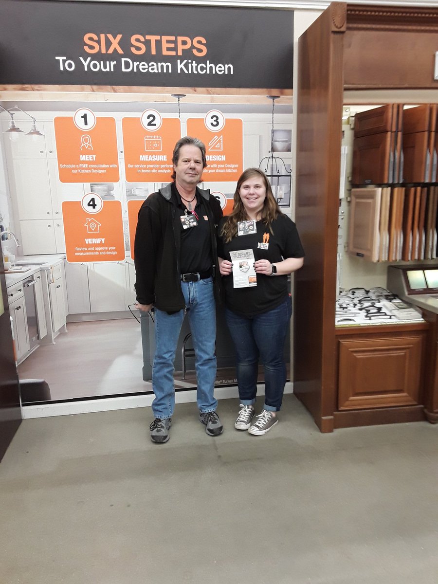 Billy Imholt (@billytm2) on Twitter photo #3814 Met Associate Chandler receiving her Platinum Homer Award. Congratulations and thanks for your hard work. <a href="/JRMethodCB/">JR Method</a> <a href="/bt1hunter/">Barry Thompson</a> <a href="/Paul_Haitsch/">Paul Haitsch</a> <a href="/DelislePete/">Pete DeLisle</a> <a href="/Depot_mac/">Matt C.</a> #3814 Met Associate Chandler receiving her Platinum Homer Award. Congratulations and thanks for your hard work. <a href="/JRMethodCB/">JR Method</a> <a href="/bt1hunter/">Barry Thompson</a> <a href="/Paul_Haitsch/">Paul Haitsch</a> <a href="/DelislePete/">Pete DeLisle</a> <a href="/Depot_mac/">Matt C.</a>