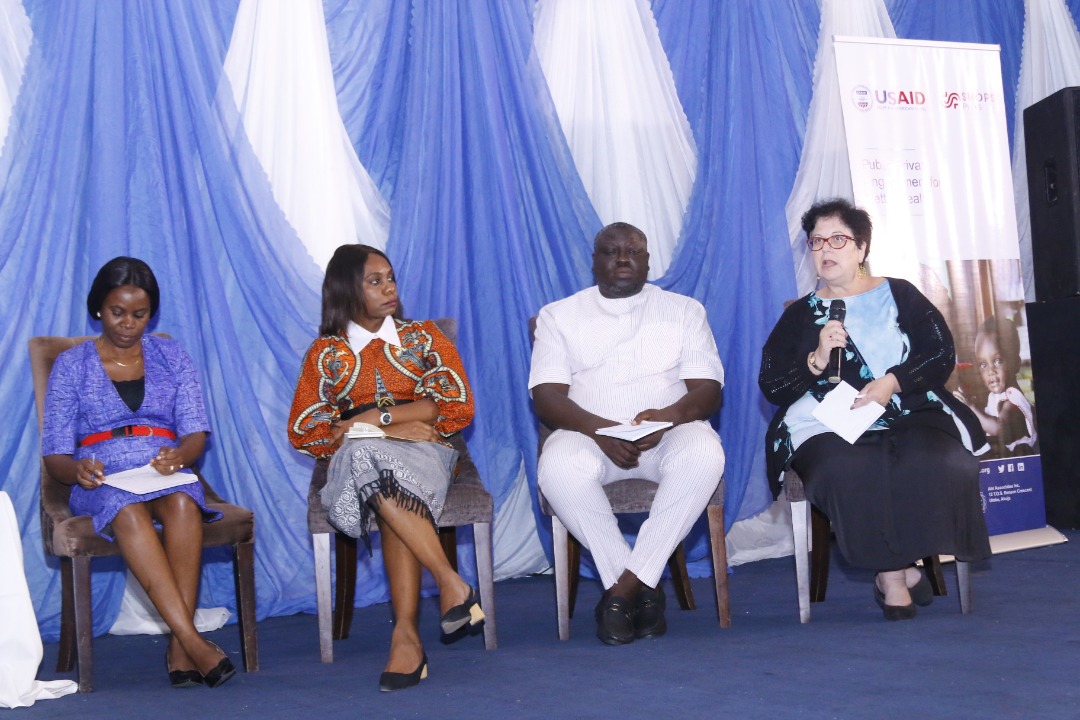 An engaging couple of weeks spent with <a href="/ShopsPlus/">SHOPS Plus Project</a> <a href="/USAIDAfrica/">USAID in Africa</a> <a href="/USAID/">USAID</a> at the Pause and Reflect events in Uyo and Abuja. Access to FP saves lives and <a href="/APhcda/">Akwa Ibom State Primary Healthcare Dev. Agency</a> was happy to train more health workers