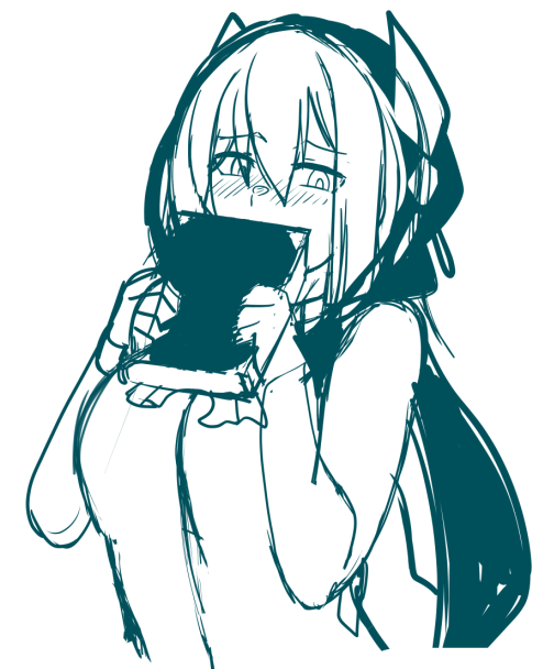 Feels great~

#arsalmal #nijisanji 