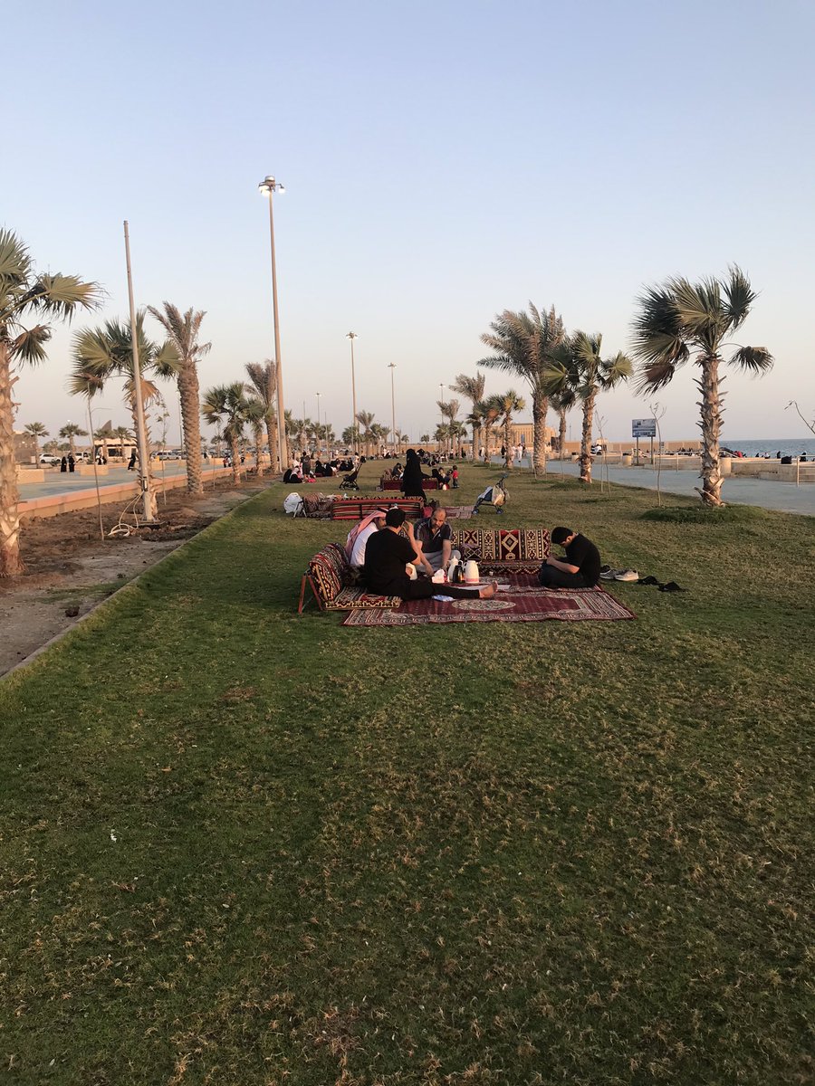 فتح واجهة عسير البحرية للزوار خلال شهرين