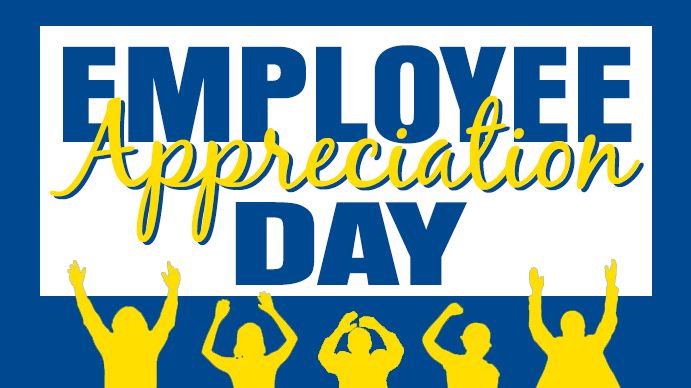 MatthewsTire's tweet photo. On #EmployeeAppreciationDay, we want to thank our awesome team for all their hard work! You keep us rolling every day. 💪
#WeKeepYouRolling https://t.co/P07M7Q8WVI