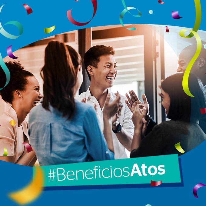 En nuestro equipo no hay excusas para festejar con tus más queridos 🎉🎁🎈 Dentro...