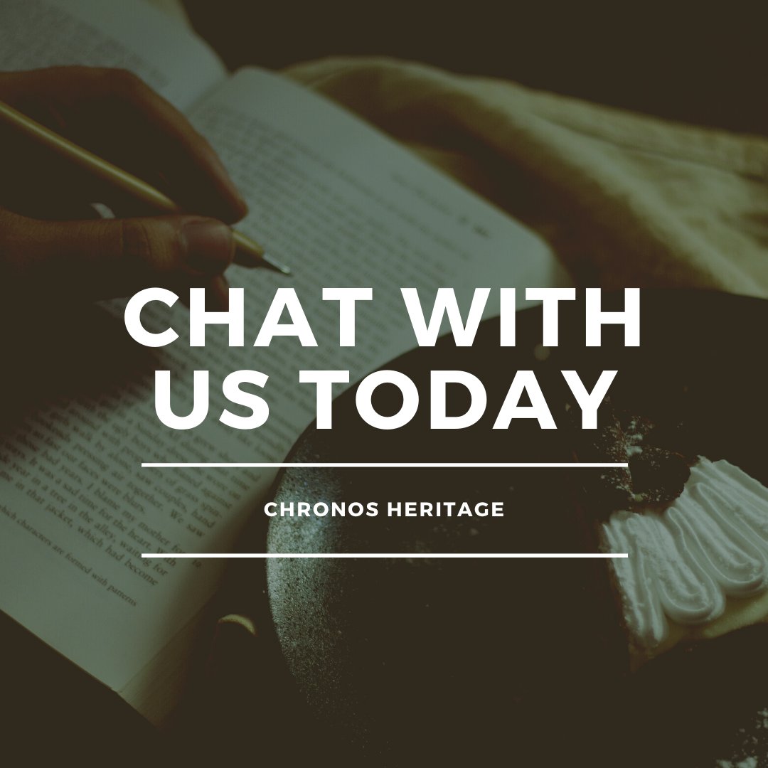 ChronosHeritage's tweet photo. Not sure where to begin with your #genealogy research? Schedule a consult with us and we'll help you get started. 

https://t.co/cYX4JHTaIu https://t.co/yURXm1T3CU