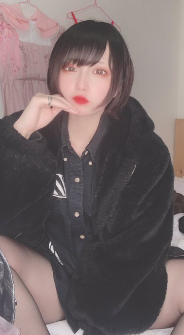 コスプレイヤーmonaのTwitter画像53
