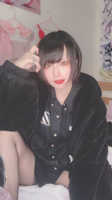 コスプレイヤーmonaのTwitter画像52