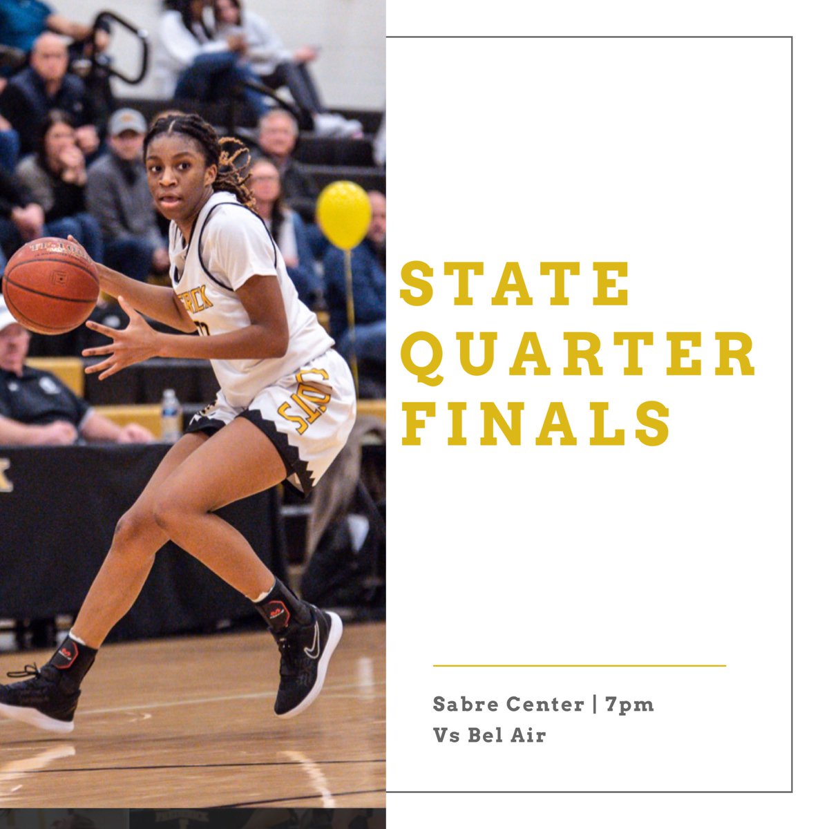 You know the deal: WIN OR GO HOME‼️