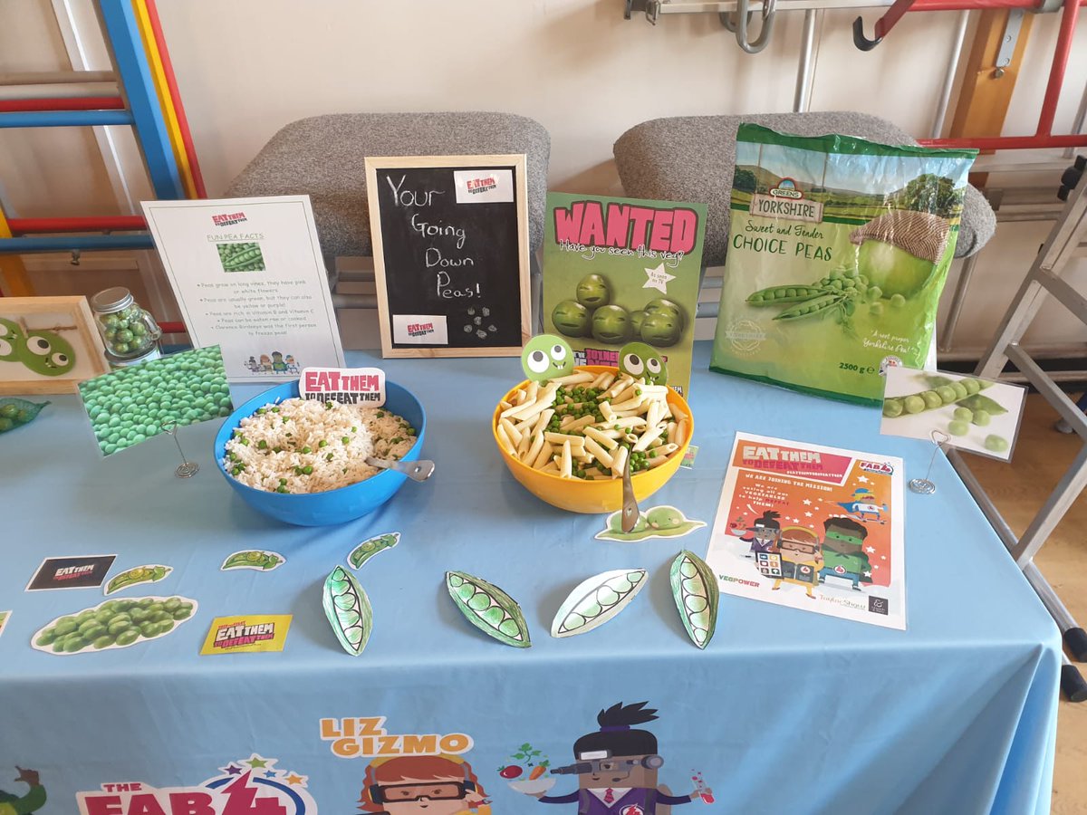 Jackiphillips (@jackip80) on Twitter photo What a finale to 'Pea Week' the children <a href="/WhitleySchool/">Whitley School</a> demolished the Peas today! Watch out Sweetcorn your up next π½π½
@TaylorShawUK <a href="/AndyPhi74/">Andy Phillips</a> <a href="/chrisjones1302/">Chris Jones</a> <a href="/VegPowerUK/">Veg Power</a> What a finale to 'Pea Week' the children <a href="/WhitleySchool/">Whitley School</a> demolished the Peas today! Watch out Sweetcorn your up next π½π½
@TaylorShawUK <a href="/AndyPhi74/">Andy Phillips</a> <a href="/chrisjones1302/">Chris Jones</a> <a href="/VegPowerUK/">Veg Power</a>