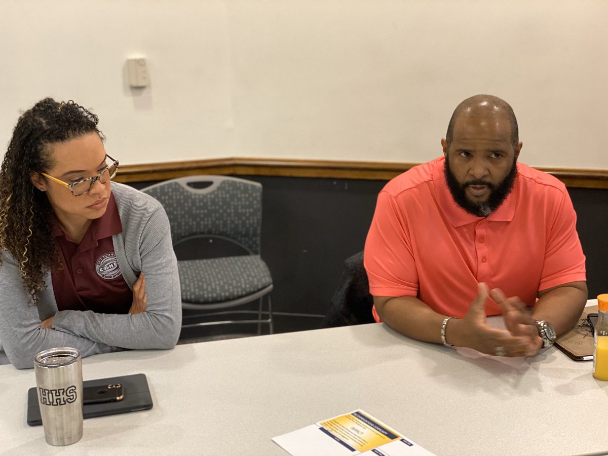 jaraunmransome's tweet photo. 12 months of frank conversations, data analysis,reassessing belief systems, and aspiring towards the best for NNPS students.  We’re reflecting and refining the systems around Student Discipline, to deliver results to the Board and community stakeholders. #SDTFNNPS #NNPSProud https://t.co/UJVIXbK6Bg