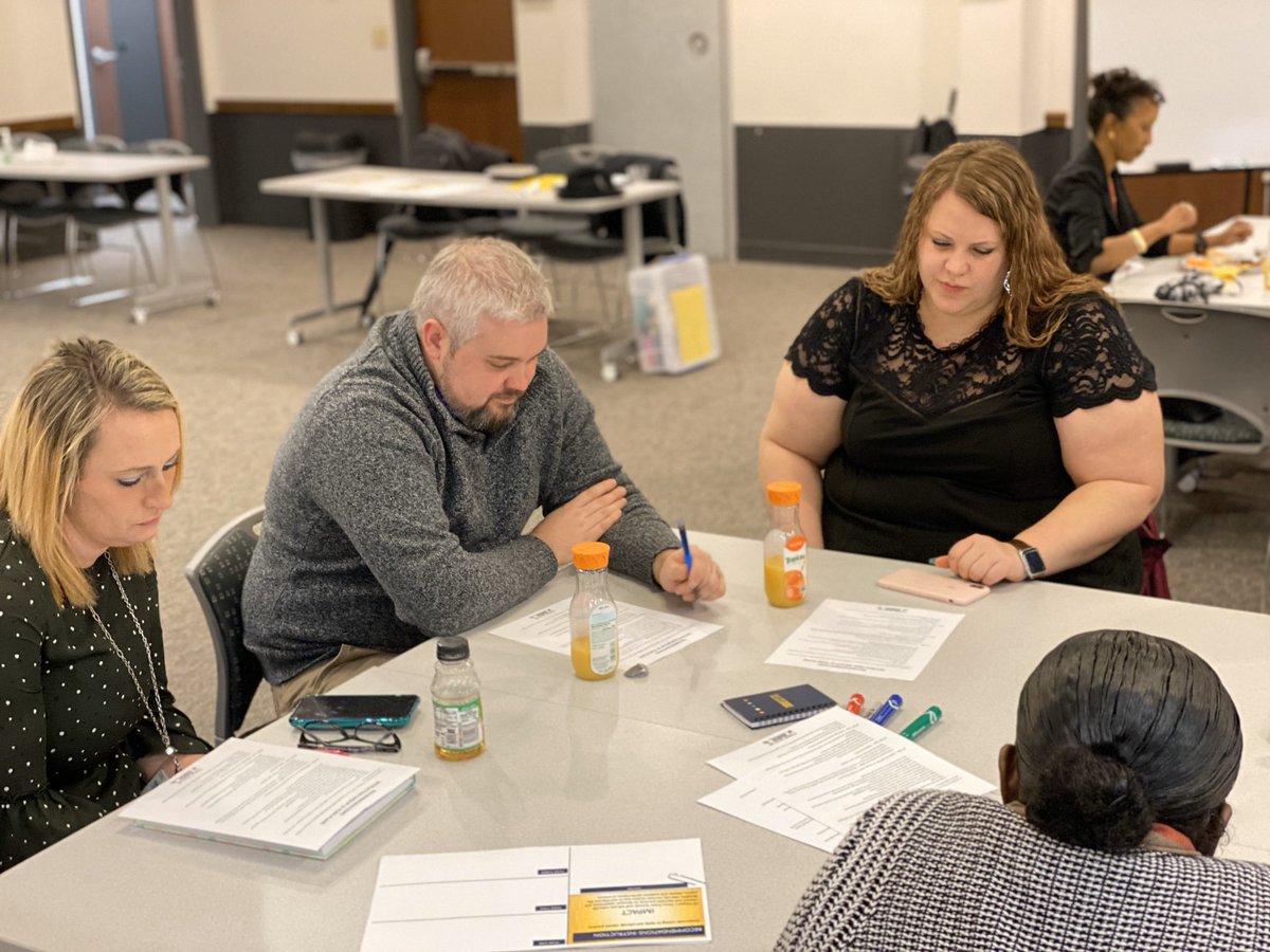 jaraunmransome's tweet photo. 12 months of frank conversations, data analysis,reassessing belief systems, and aspiring towards the best for NNPS students.  We’re reflecting and refining the systems around Student Discipline, to deliver results to the Board and community stakeholders. #SDTFNNPS #NNPSProud https://t.co/UJVIXbK6Bg