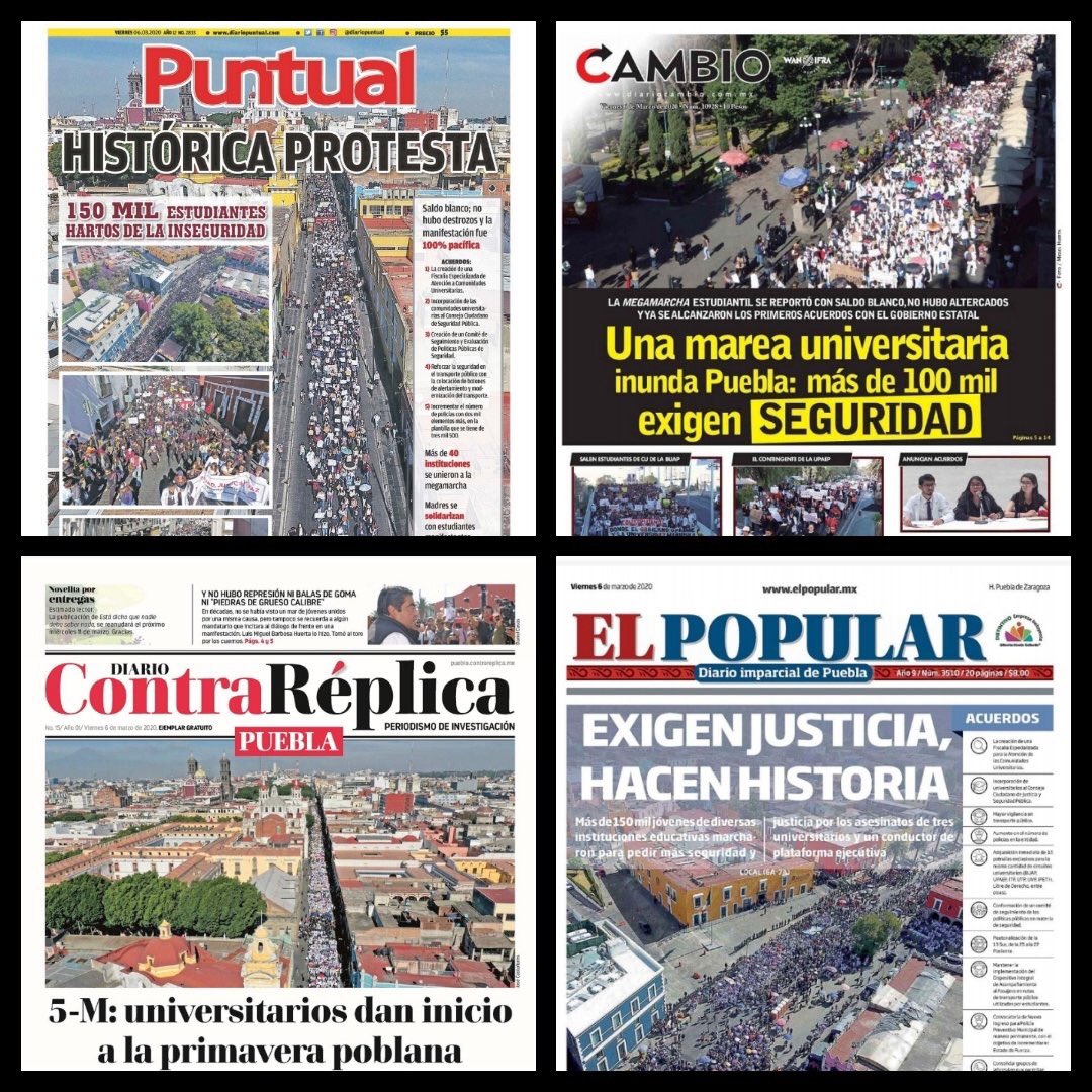 abel_cuba's tweet photo. #EnPortada ¡Portadazas! https://t.co/1p1f4Qkb0E