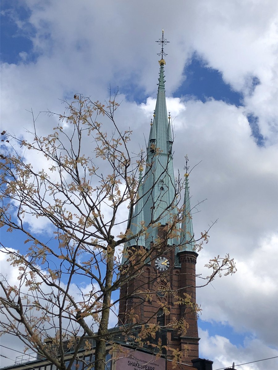 LLeblois's tweet photo. Stockholm tu me manques https://t.co/ZUvq8pyyY5
