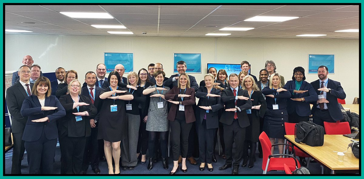 Fozz_Band's tweet photo. #WomensDay2020 with some of our #SCC2020 cohort today, including @StaffsPoliceCC https://t.co/3ye8HYnVzr