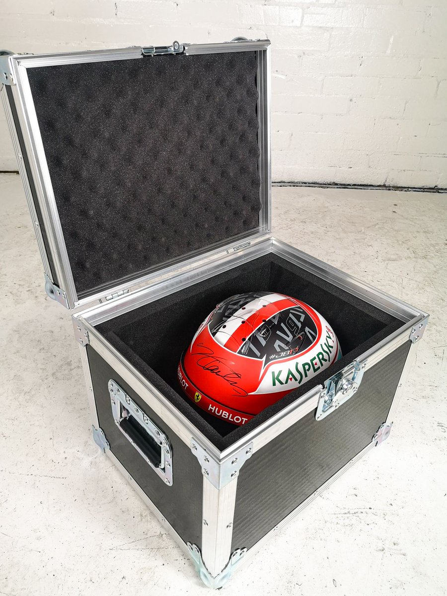 Flightcase_WH's tweet photo. Cases for the #Motorsport industry, big and small. Whatever your bespoke flightcase needs are we can meet them.
Email us on sales@flightcasewarehouse.co.uk https://t.co/7CxVVy3o0a