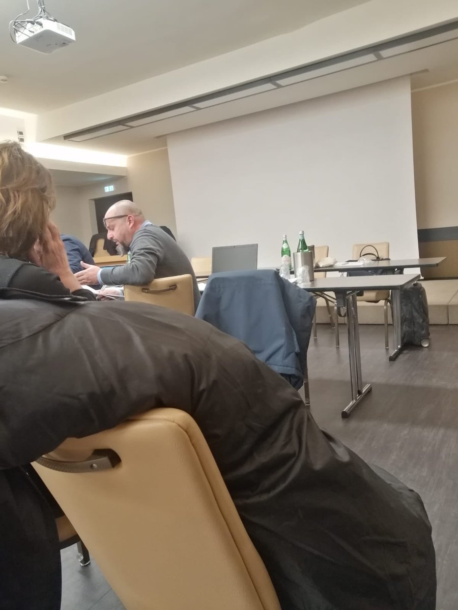 #Conad #Auchan Verso la conclusione la fase sindacale della procedura di licenziamento collettivo avviata da Margherita Distribuzione per il personale di sede <a href="/VincenzoDellOr2/">Vincenzo Dell’Orefice</a> Definire al più presto una intesa equilibrata che dia risposte ai lavoratori fisascat.it/site/news/cona…
