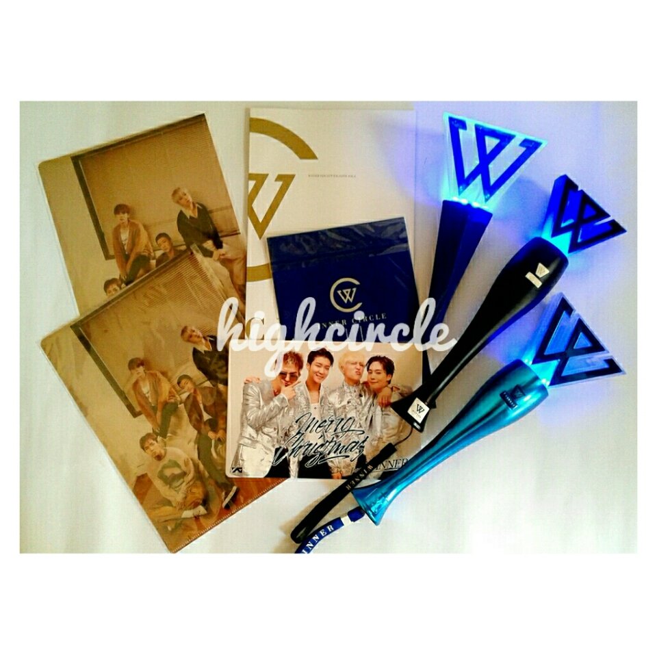 OliviahCindy's tweet photo. [Batch 3 Arrived Indo]
WTS Winner Merch

✅ Song 4 U clear file size B5
✅ Official IC Jp Newsletter vol 8
✅ Official IC Jp Greeting Card
✅ Ls kor ver 1 black
✅ Ls Jp ver 1 &amp; 2

⏬Other merch &amp; detail below ⏬

#위너 #WINNER #WTS #WTB #winnerlightstick #icsell #icbuy #kpop https://t.co/mmKL1GkNHC