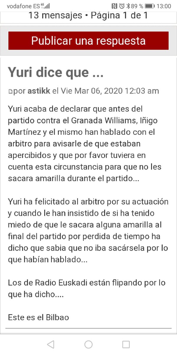 Así da gusto jugar semifinales apercibido @CTA_RFEF <a href="/rfef/">RFEF</a> ...