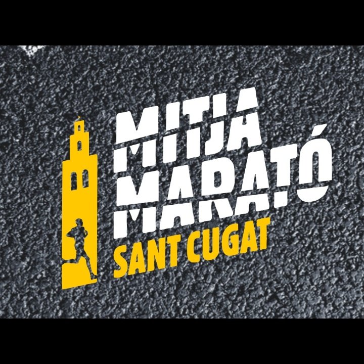 Reserveu el 29 de març!!!!!⚠️Un any més organitzem la mitja i el terç de la mitja a Sant Cugat!!! 🏃🏾‍♂️🏃🏽‍♀️
Més informació i inscripcions al nostre web:
mitjasantcugat.cat