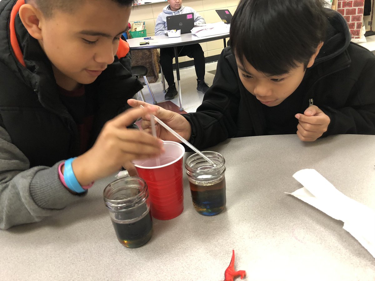 Making density columns in #ESLMcAdoryMS