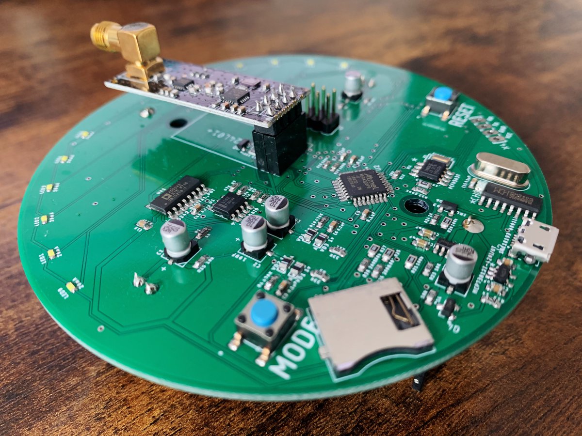 Solder tweet media