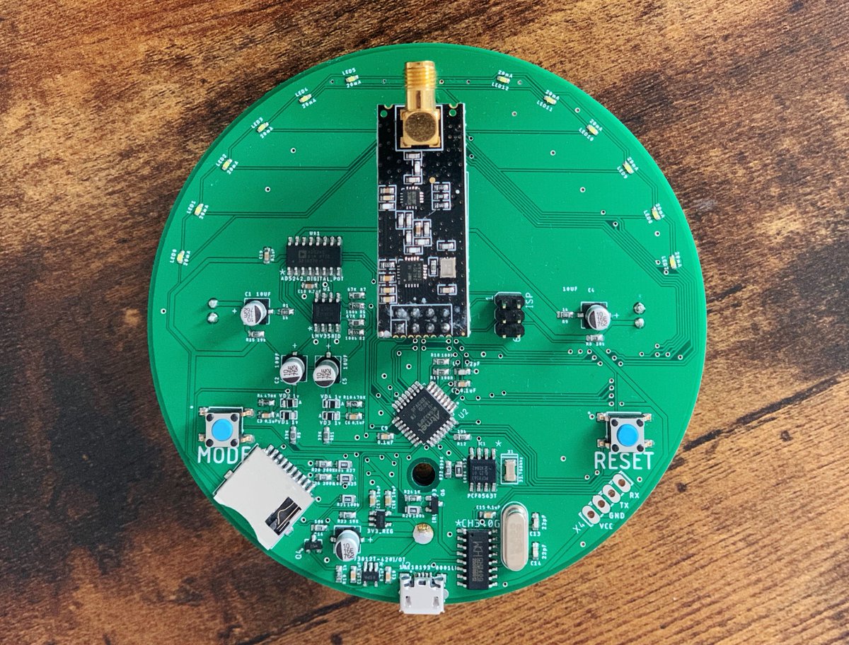 Solder tweet media